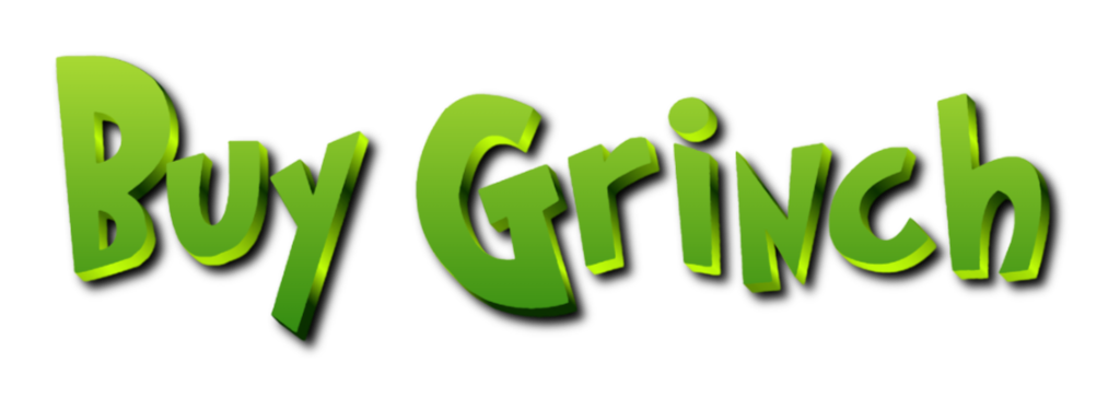 Buy Grinch